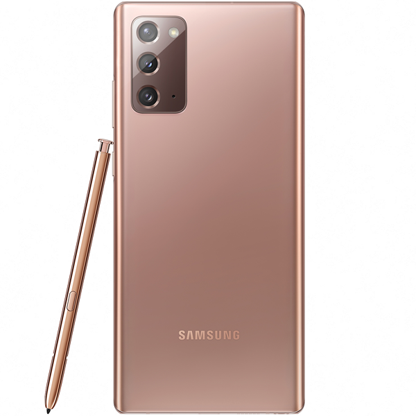 Samsung Galaxy Note 20 5G SM-N981B/DS 256GB
